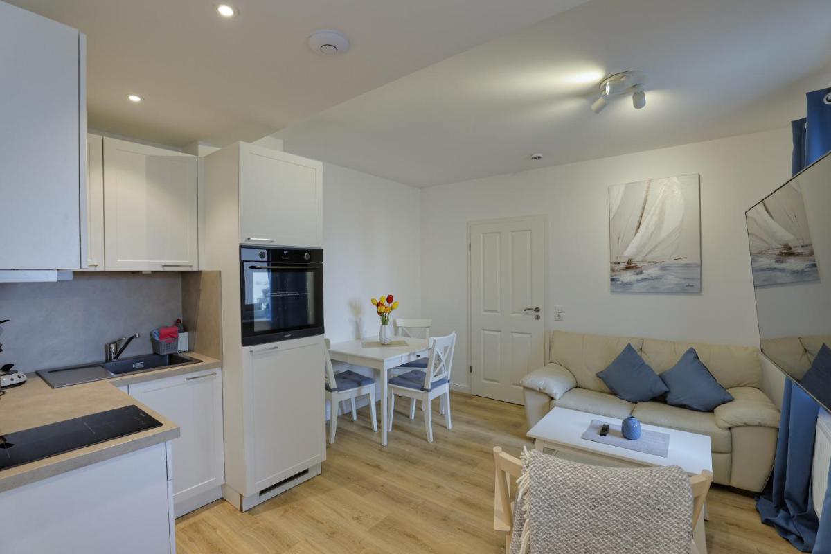 Strandhaus Brunhild - Housity