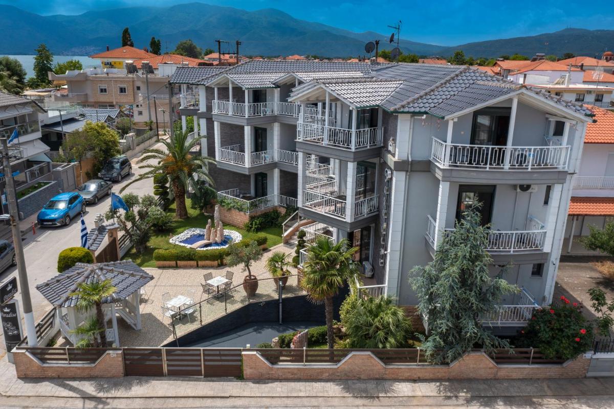 Paradise - Housity