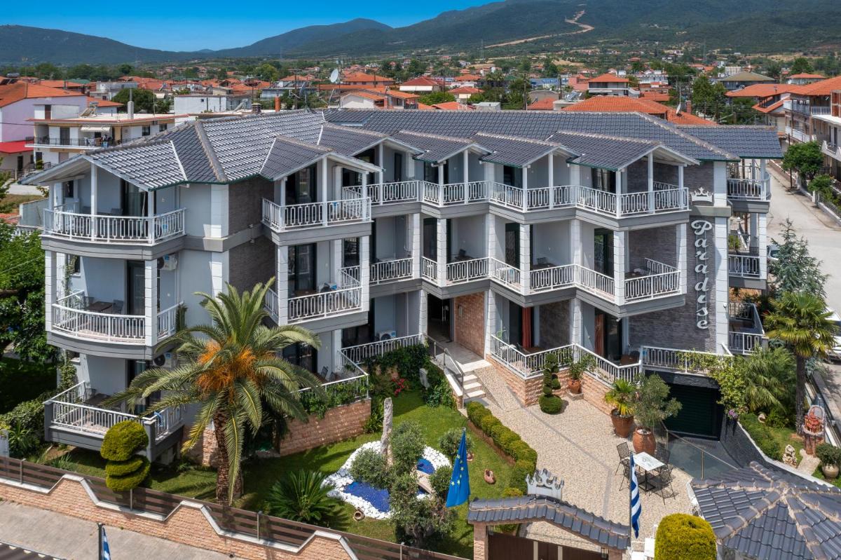 Paradise - Housity