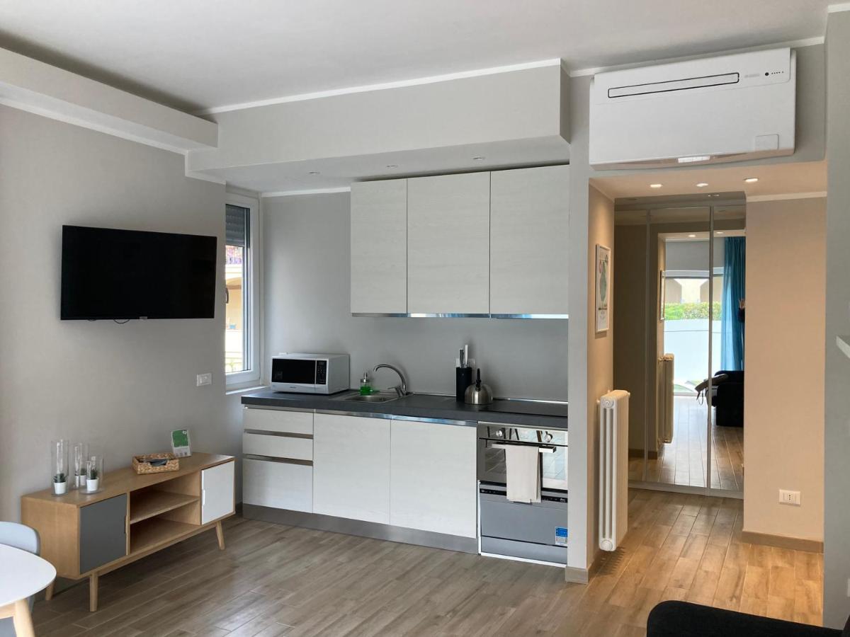 LovingStresa Studio in the heart of the town - Hizvo