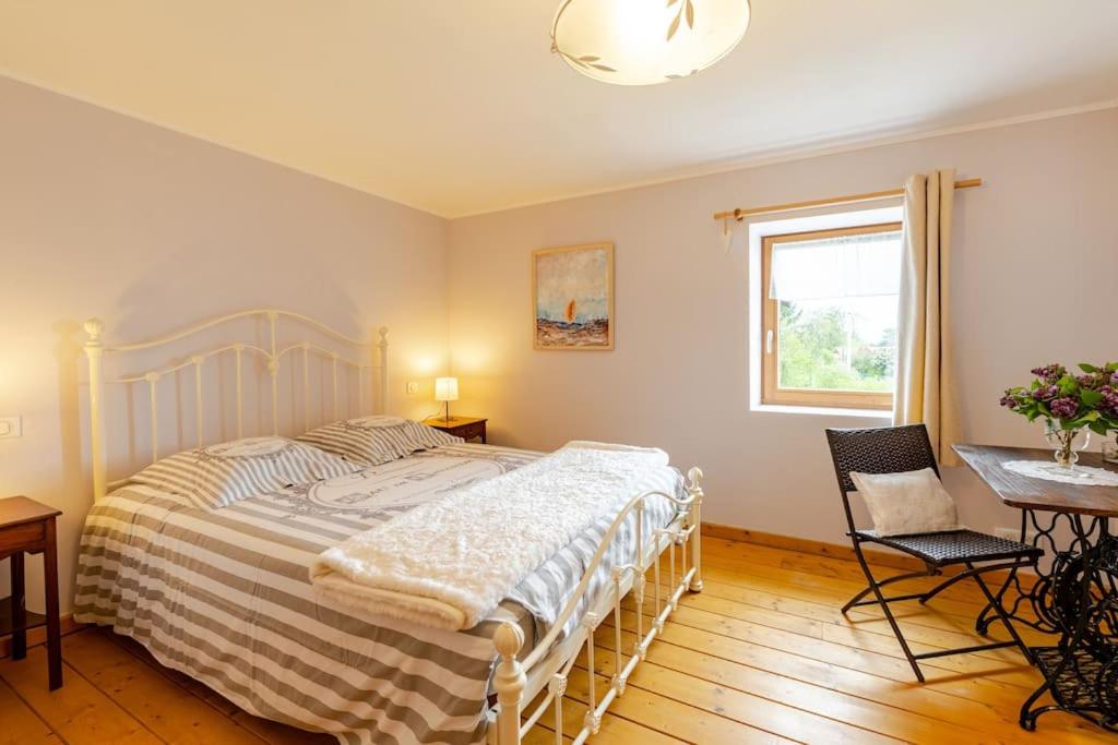Les Vespres - Farm House Near Bernex and Thollon les Memises - Housity
