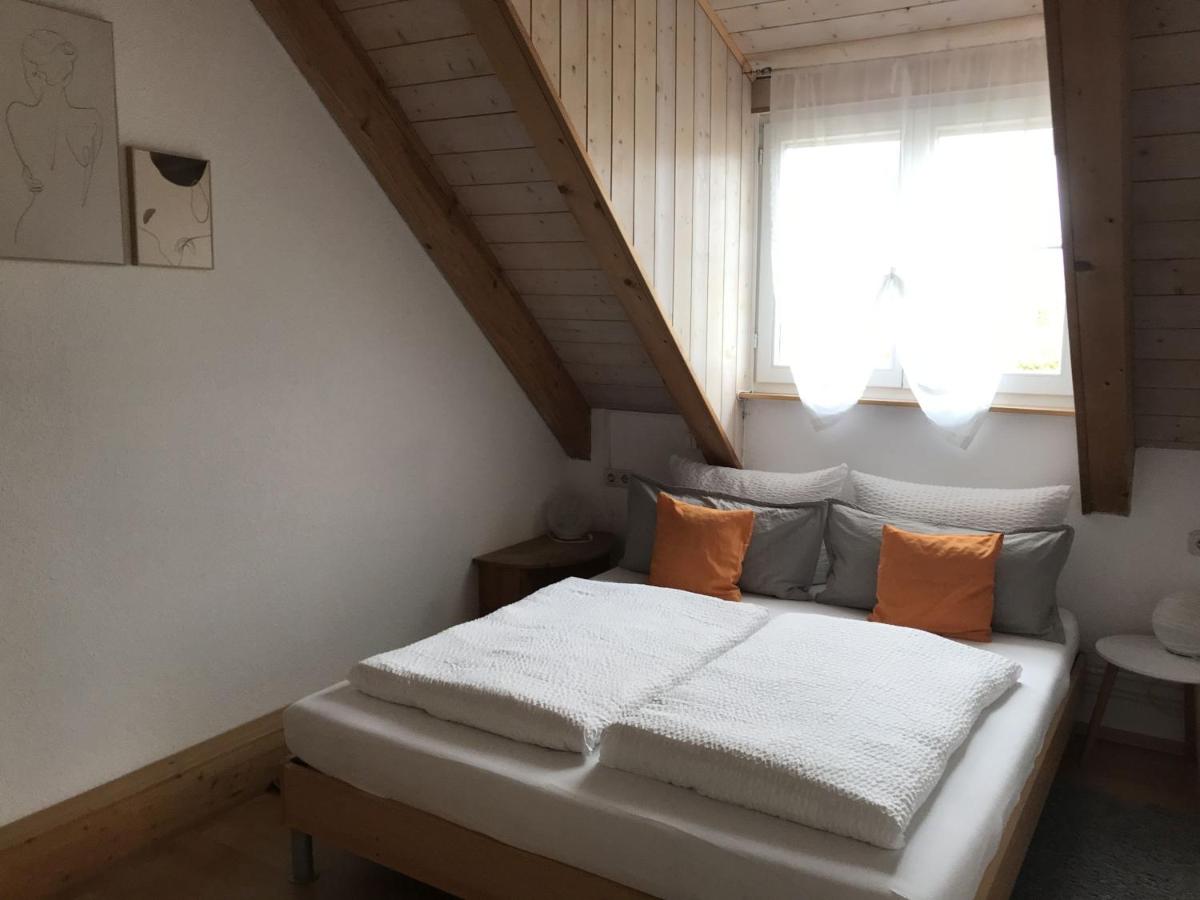 Ferienwohnung Kronengarten - Housity