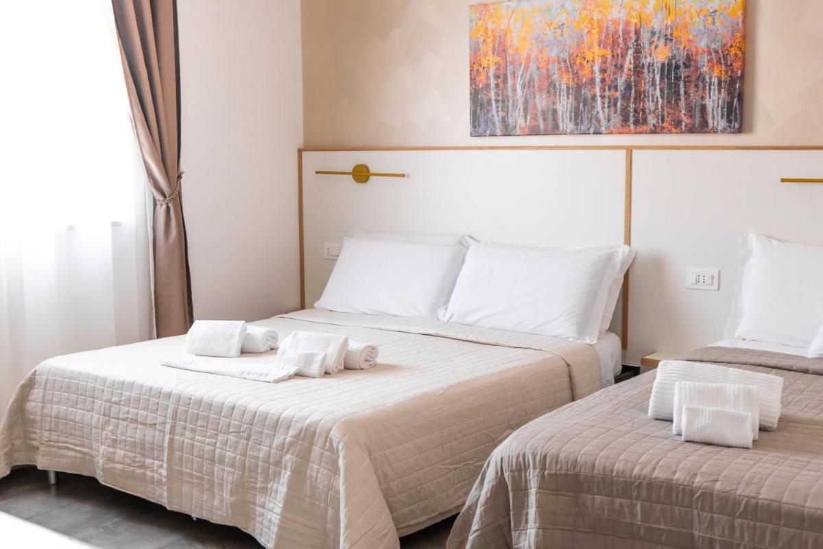 Four Winds B&B - Housity