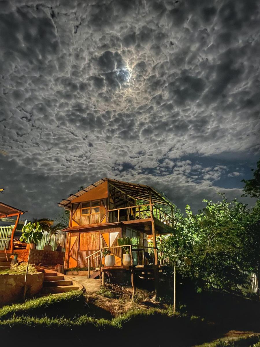 Puerta al Mar Ecolodge Glamping - Housity