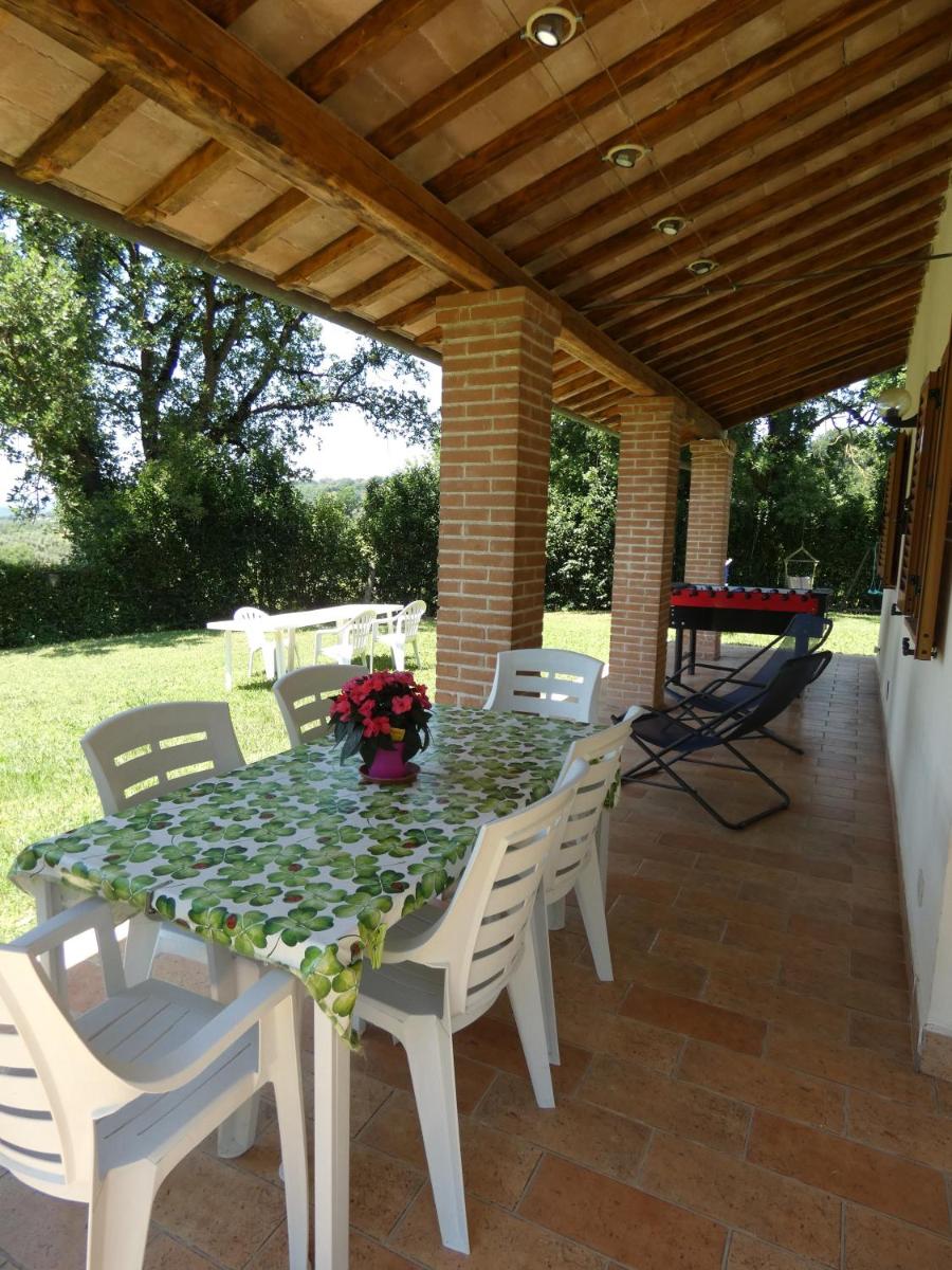 SCAPPO IN UMBRIA, il Pennacchio - Housity