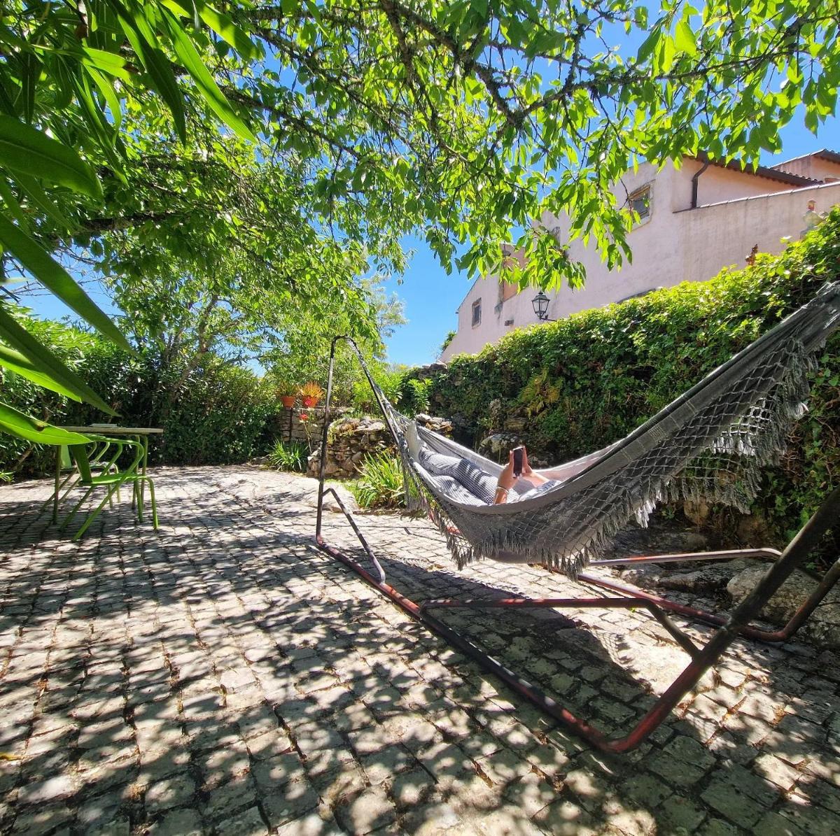 Villa Pedra Natural Houses - Housity