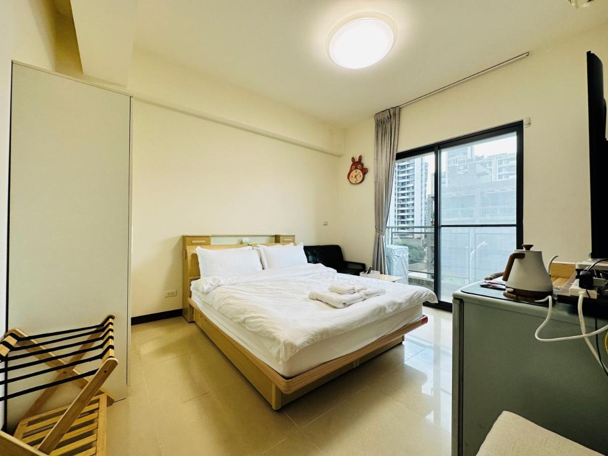 新竹比斯 Hsinchu Peace - Housity