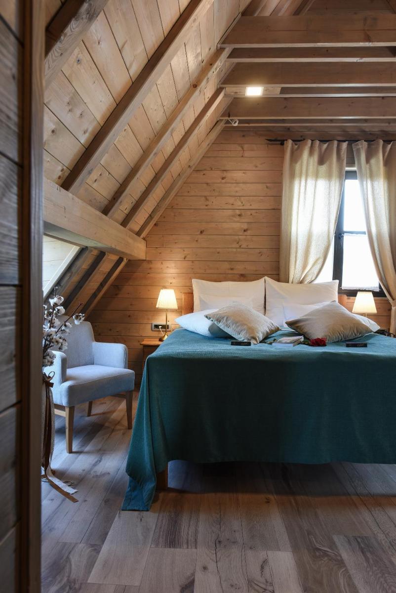 Lakeside Hotel Plitvice - Hizvo