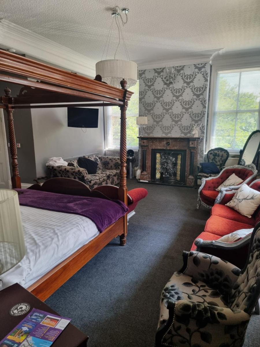 The White Hart Hull - Housity
