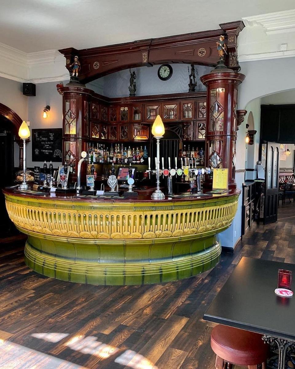 The White Hart Hull - Housity