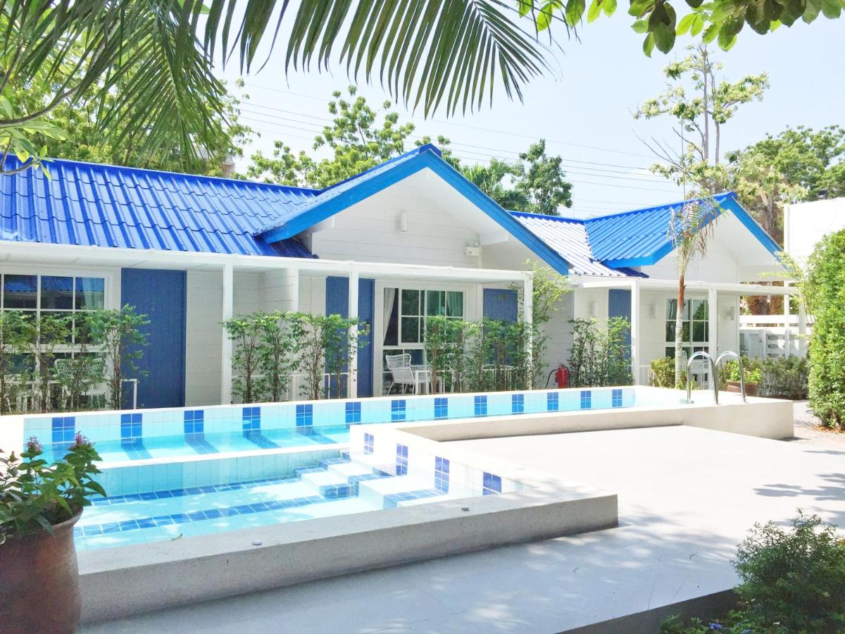 Zea Za Bungalow - Housity