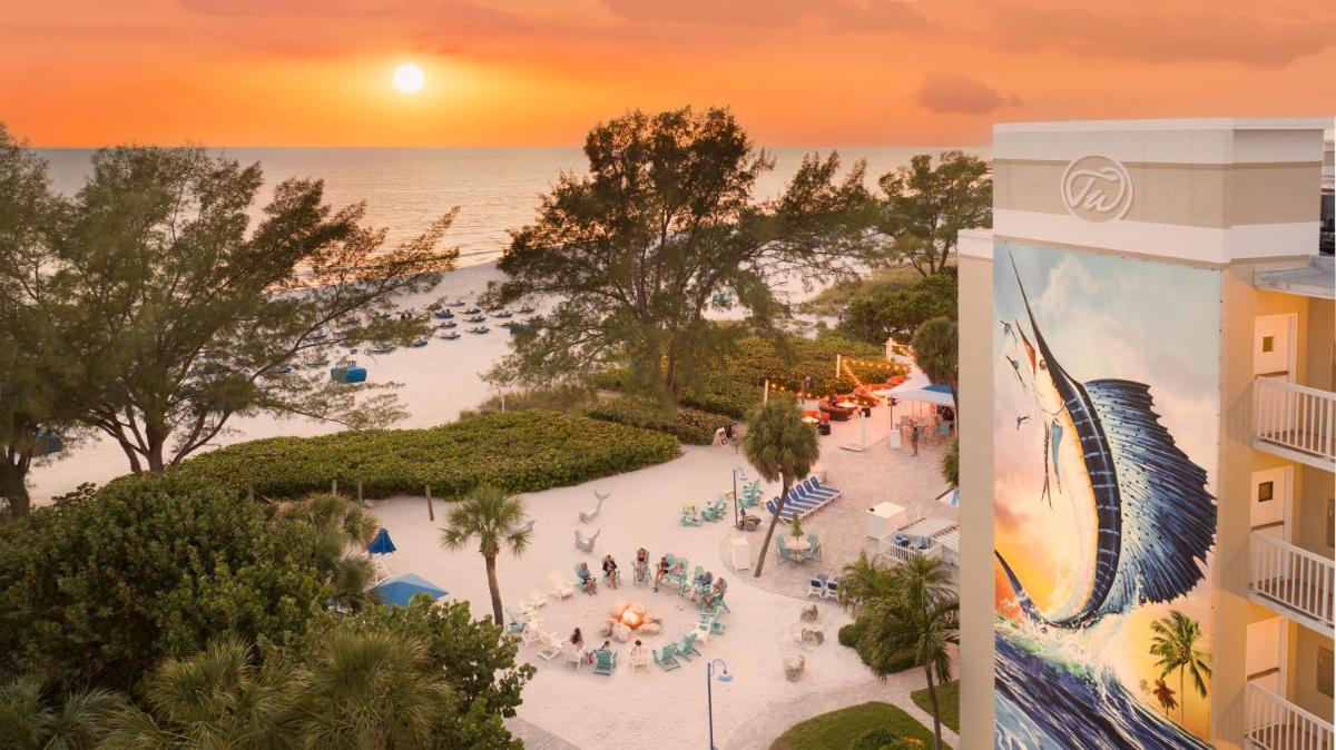 RumFish Beach at TradeWinds - Housity
