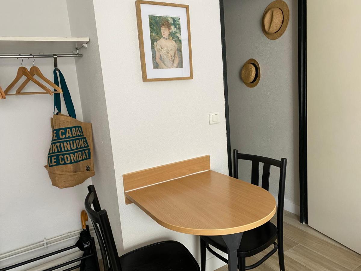 Cosy studio - Hizvo