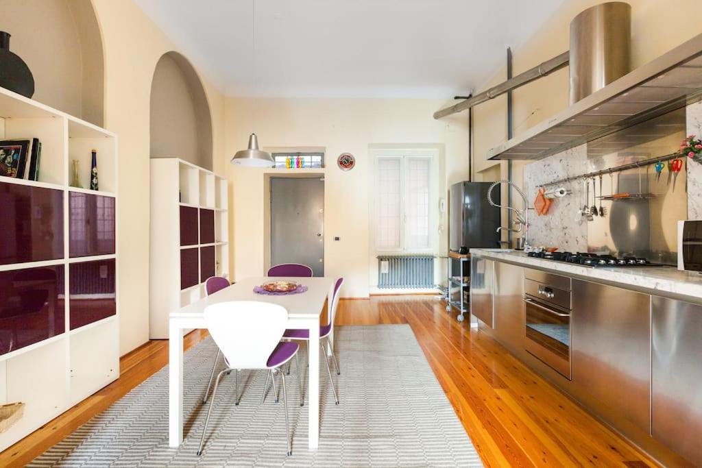 Feel Like at Home Loft centro città - Housity