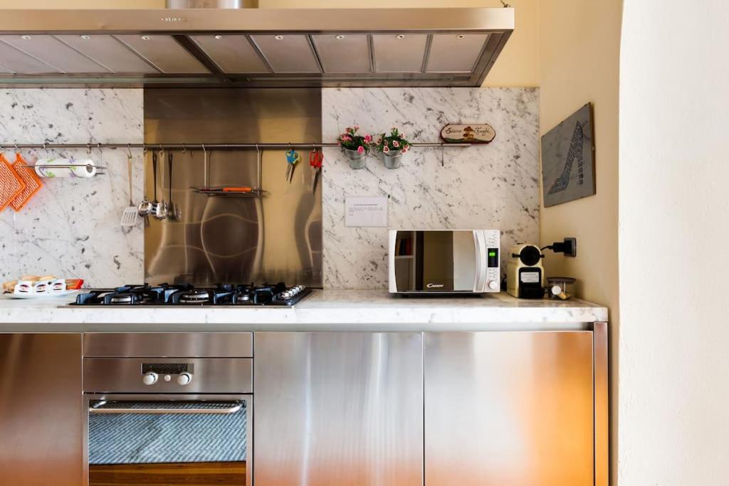 Feel Like at Home Loft centro città - Housity