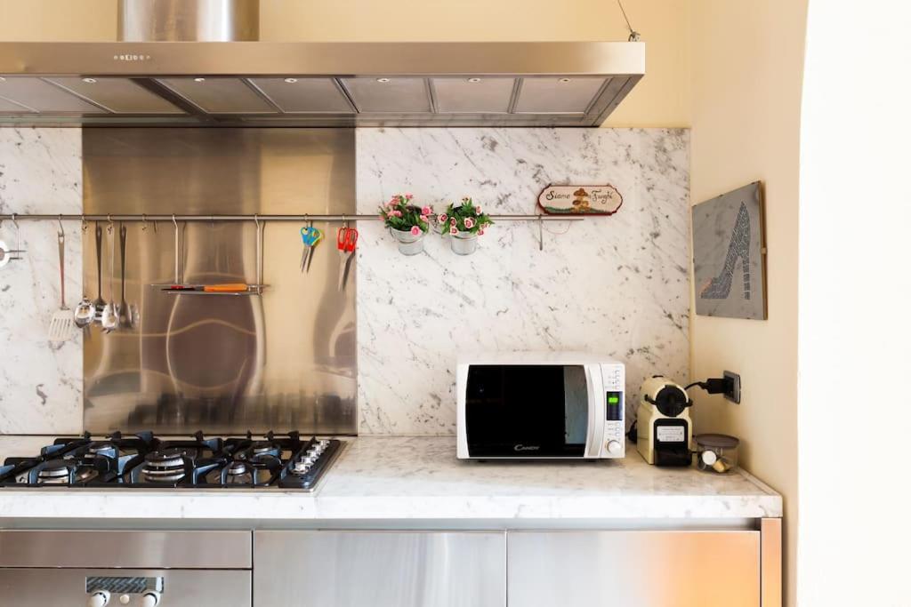 Feel Like at Home Loft centro città - Housity