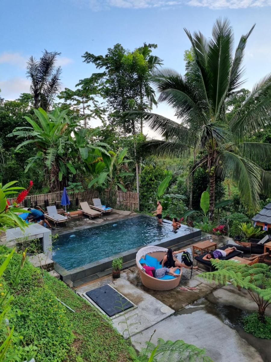 Tetebatu Sama Sama Bungalows - Housity