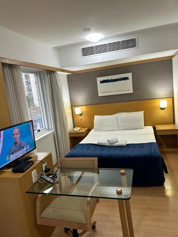 Suitetrails - Studio Premium Bela Cintra