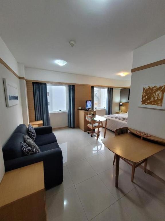 Suitetrails - Studio Premium Bela Cintra