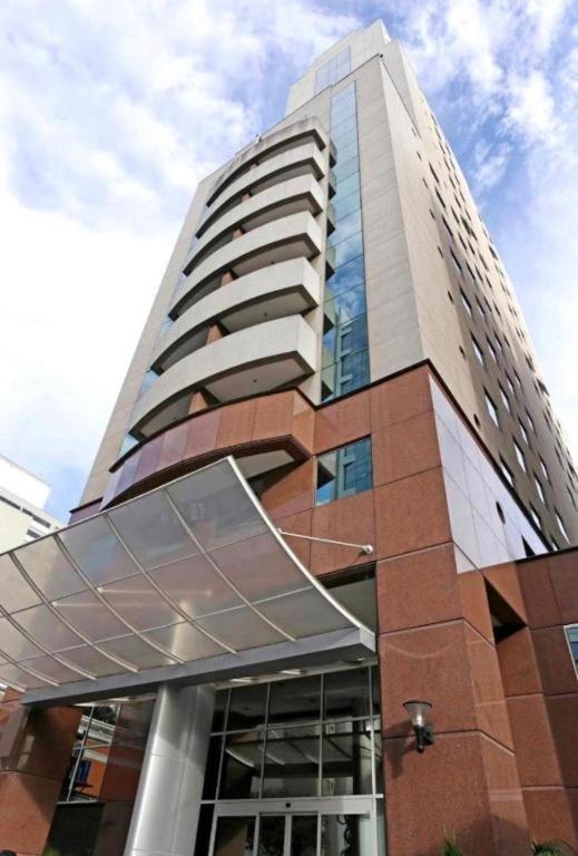 Studio Premium Bela Cintra - Housity