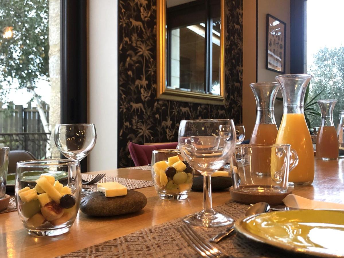 Le Clos de la Morière - B&B - Housity