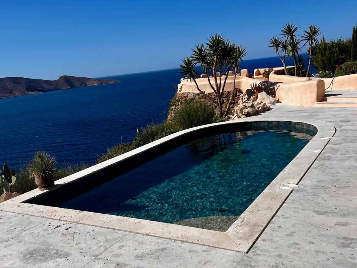Villa Mirabello Tholos Kavousi - Housity