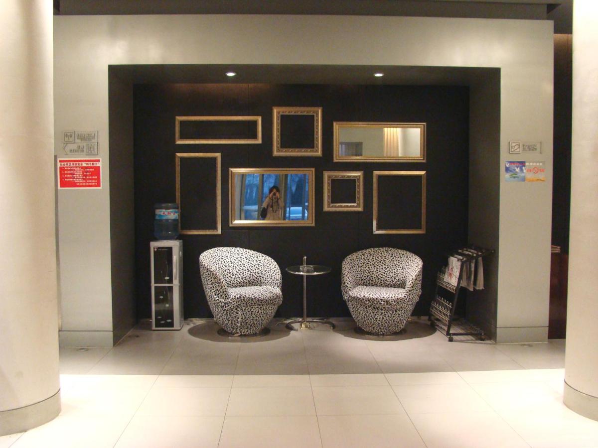 Jinjiang Inn Dongying West Second Road - Housity
