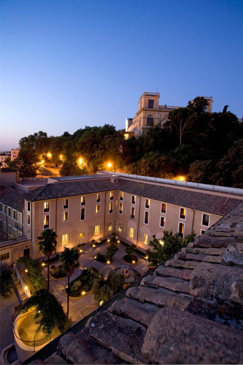 Donna Camilla Savelli - VRetreats - Housity