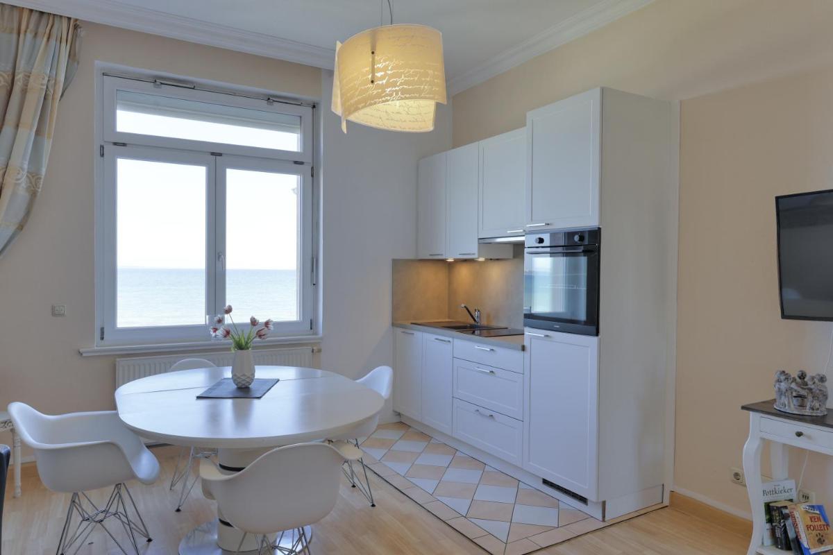 Strandhaus Brunhild - Housity