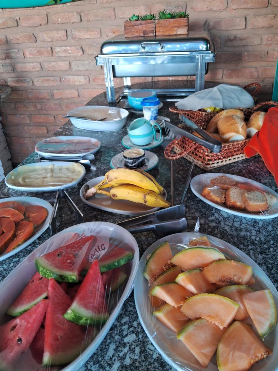 Pousada Vento Brasil & KiteSchool - Housity