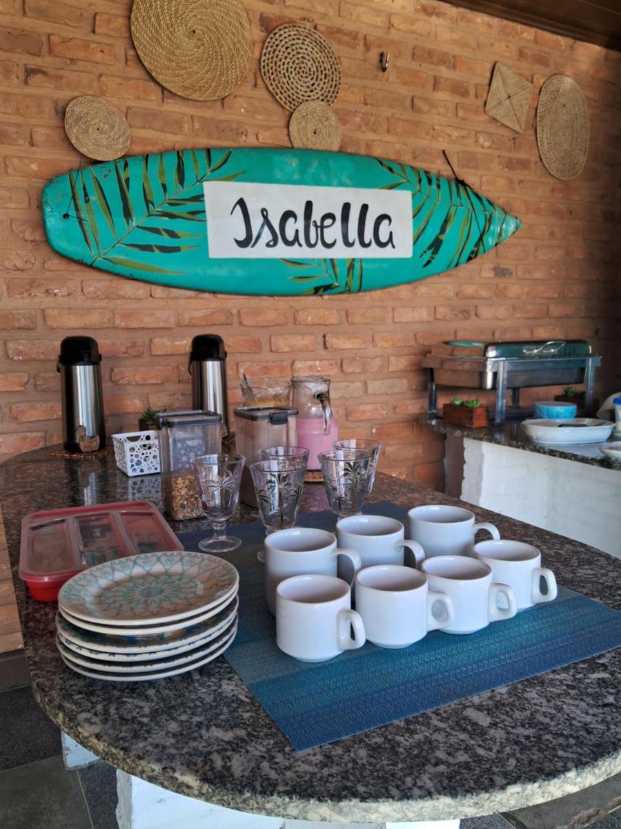 Pousada Vento Brasil & KiteSchool - Housity