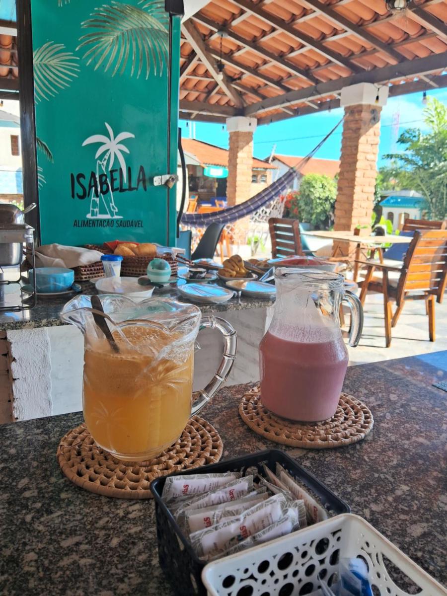 Pousada Vento Brasil & KiteSchool - Housity