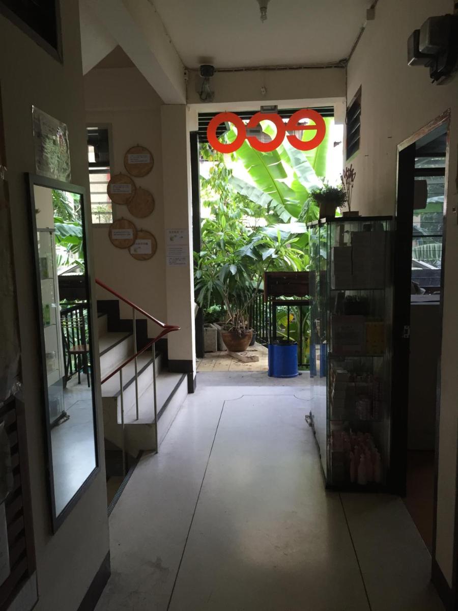 Eco House - Housity