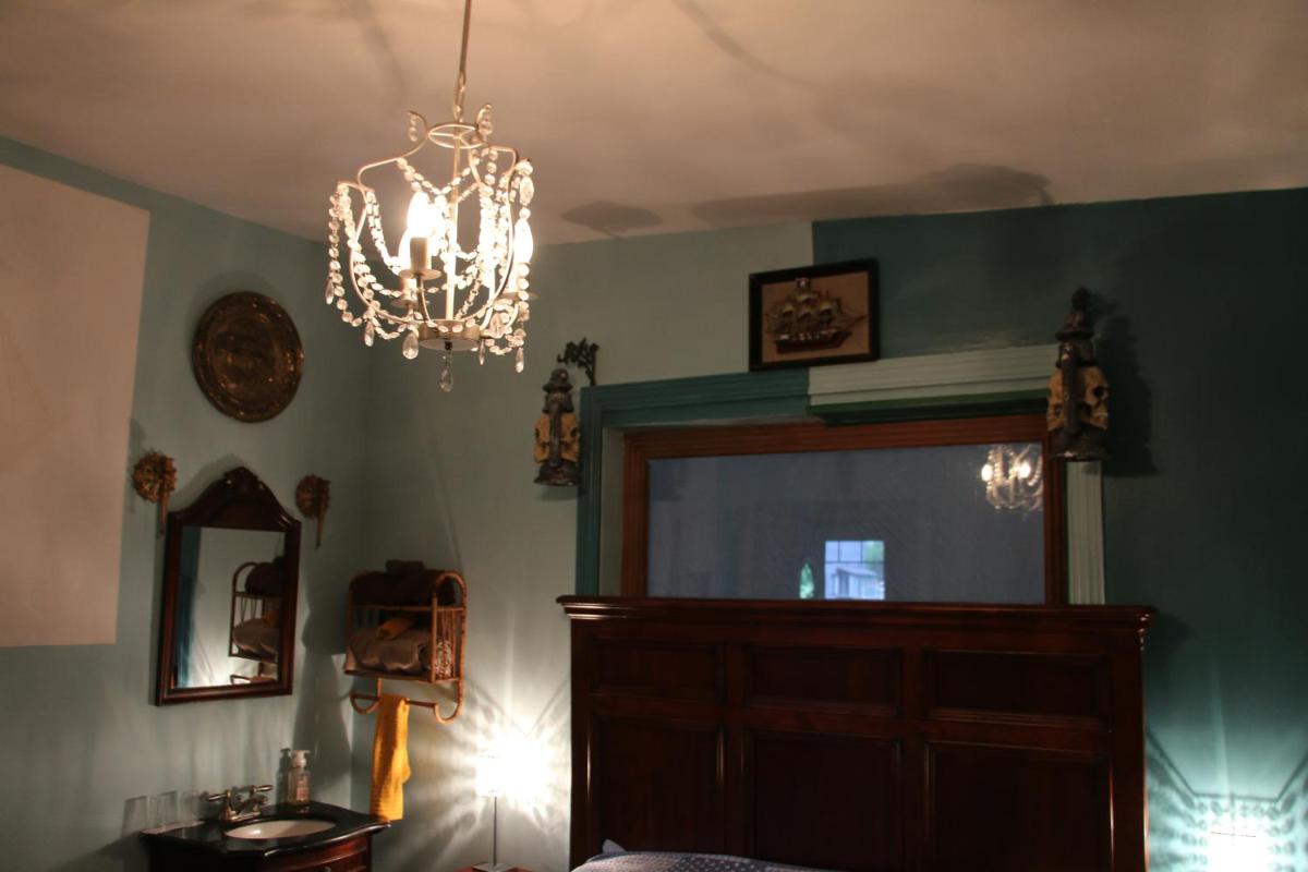 L'Oasis du Pirate - Housity
