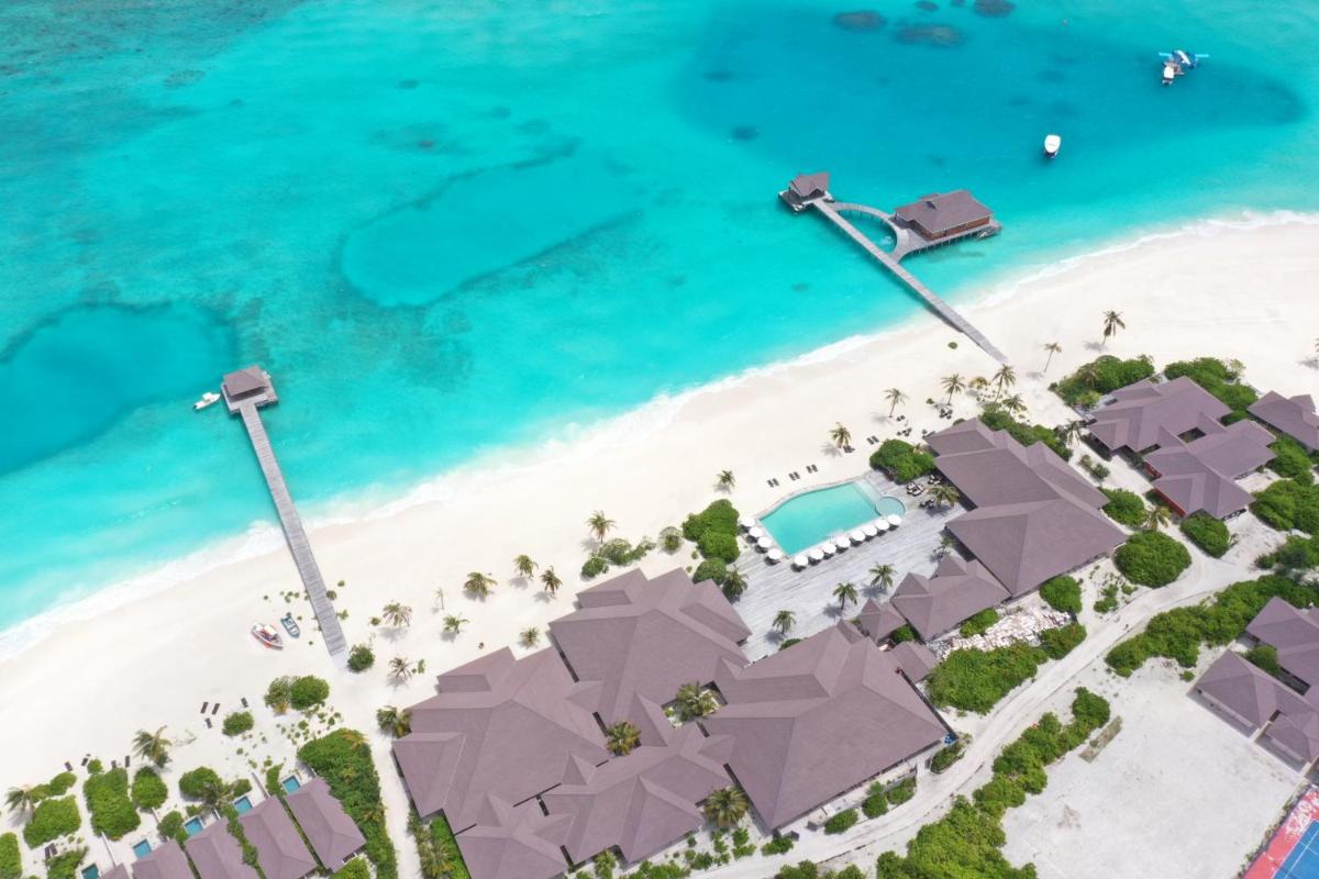 Brennia Kottefaru Maldives - Housity