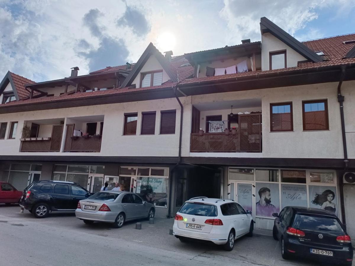 Holiday Konjic Apartment - Housity
