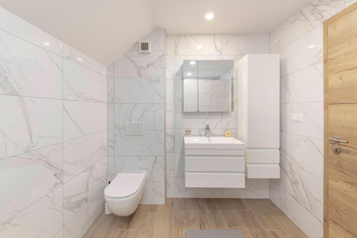 Apartmaji Seljak - Housity