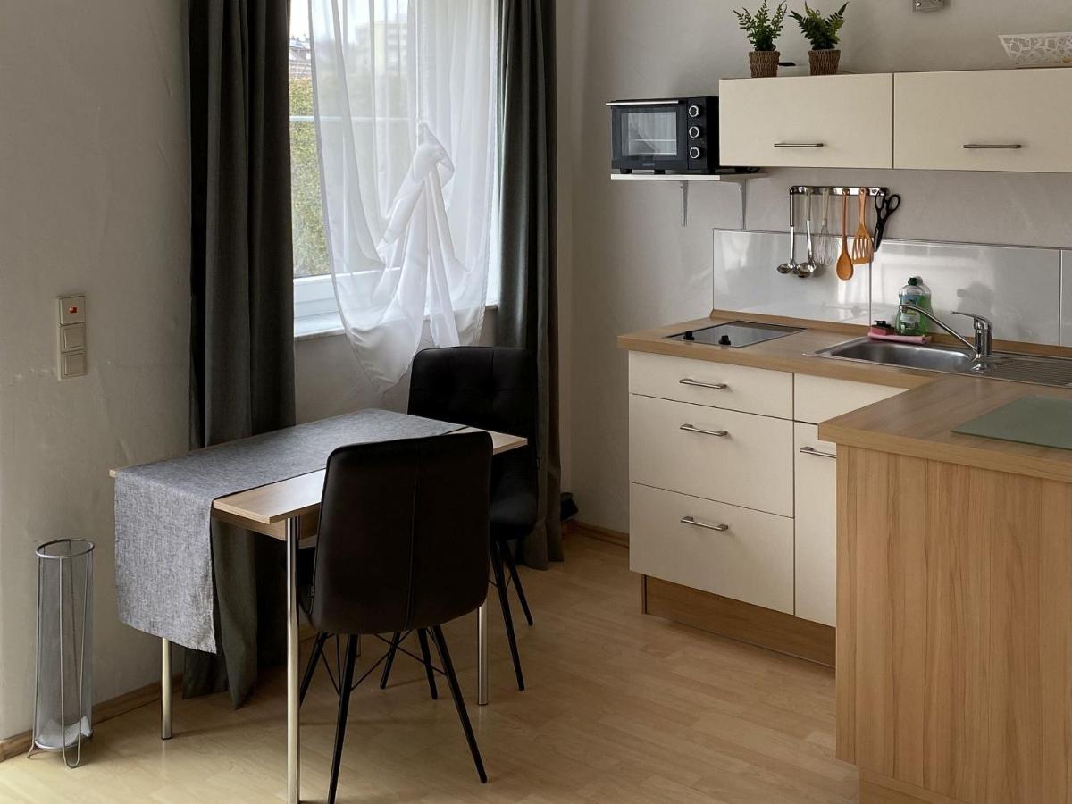 Ferienwohnung Kronengarten - Housity
