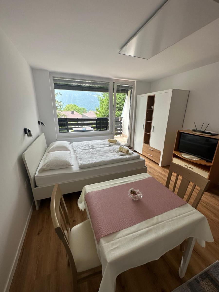 BovecEnter Apartments Kaninska vas - Housity