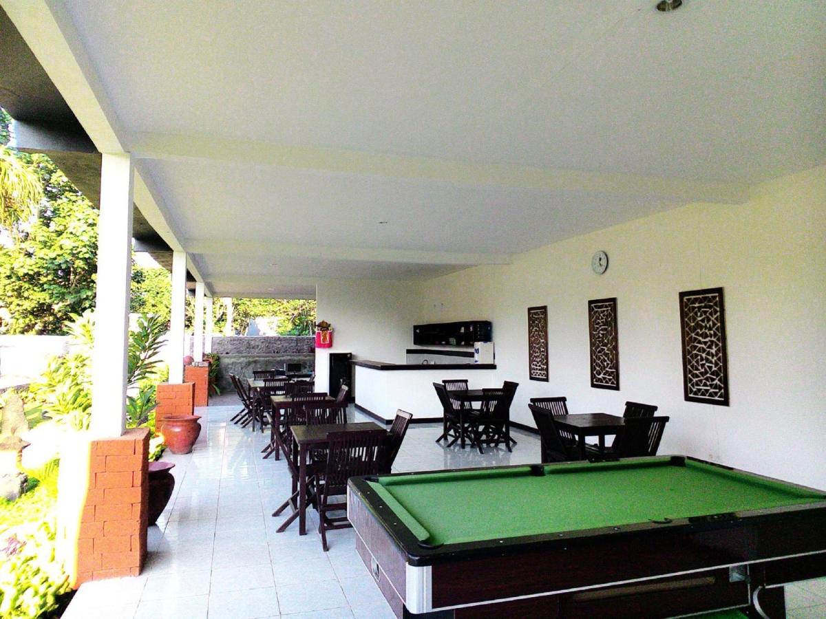 D'Mell Bali - Housity