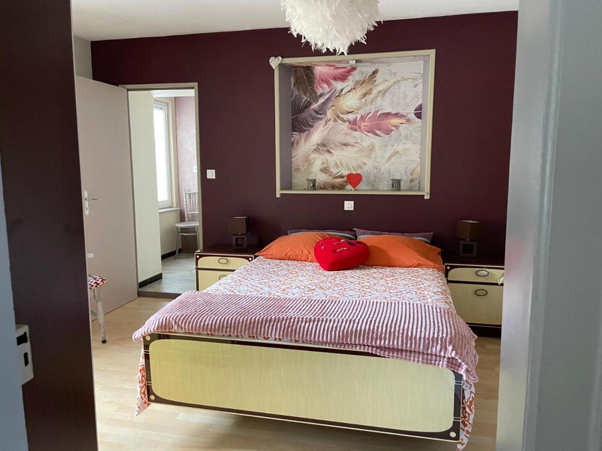 Suitetrails - appartement Vintage a l ancienne forge