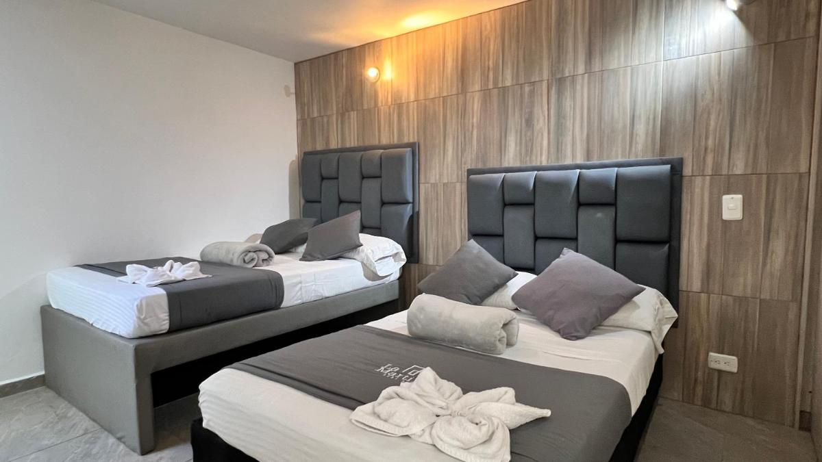 Apto Moderno, Ubicacion Perfecta, a media calle del Malecon y Embalse, a 8 min de la Piedra del Peñol - Housity