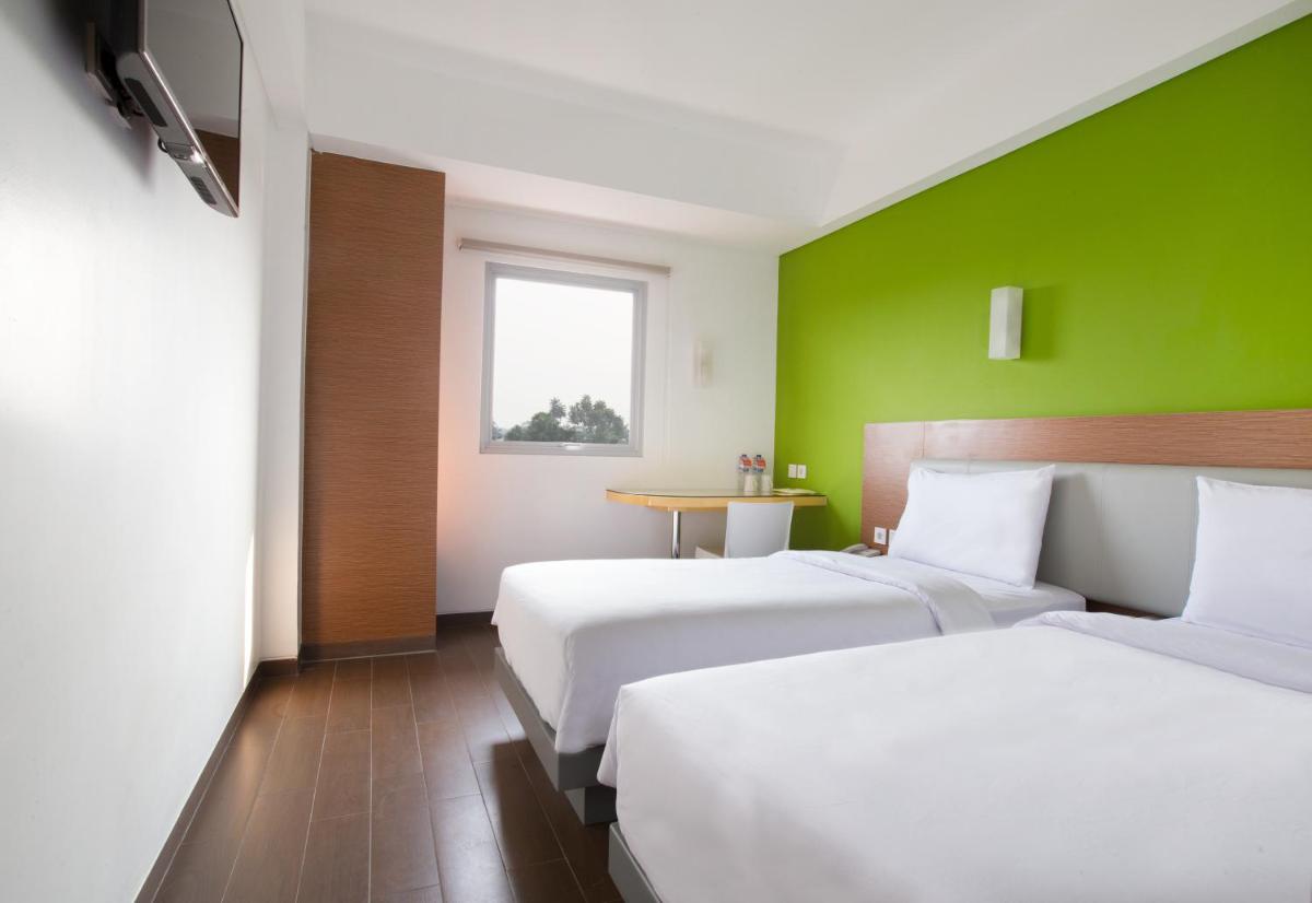 Amaris Hotel Citra Raya – Tangerang - Housity