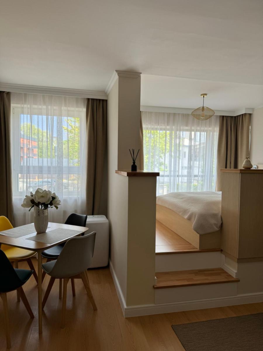 Nord House Apartament - Housity