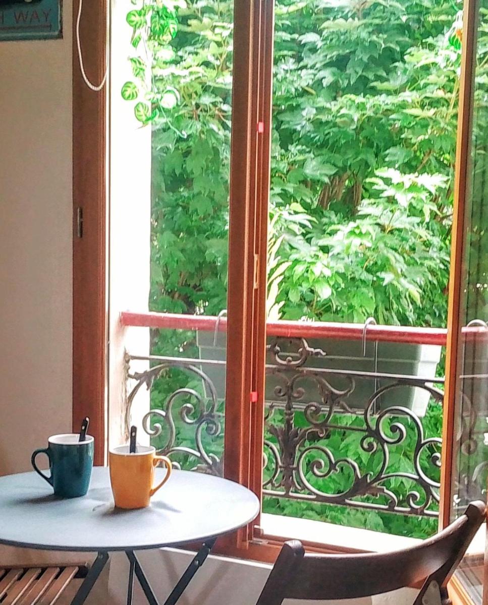 Studio in Montmartre - Housity