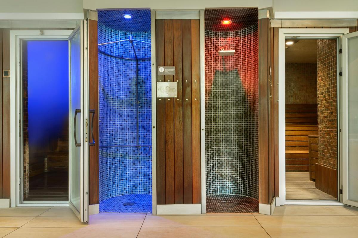 Imagen de la galería de Hotel & Spa Monasterio de Boltaña, en Boltaña