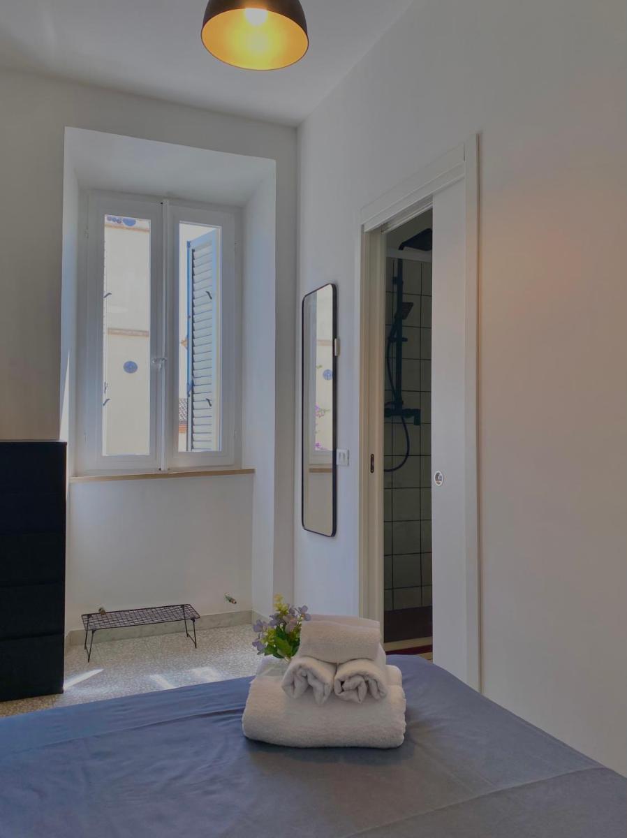 Casa Adorna appartamento a Cupra Marittima a 300 metri dal mare - Housity