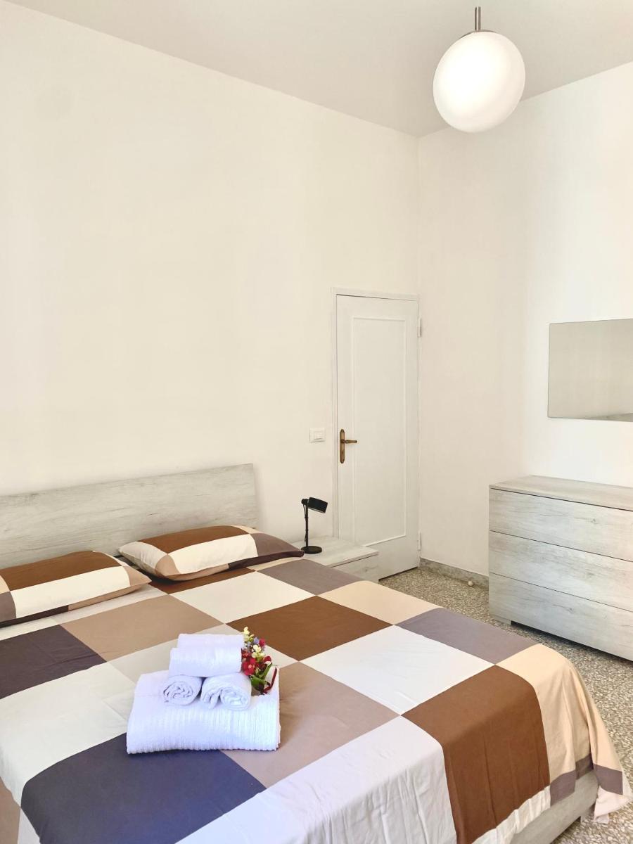 Casa Adorna appartamento a Cupra Marittima a 300 metri dal mare - Housity
