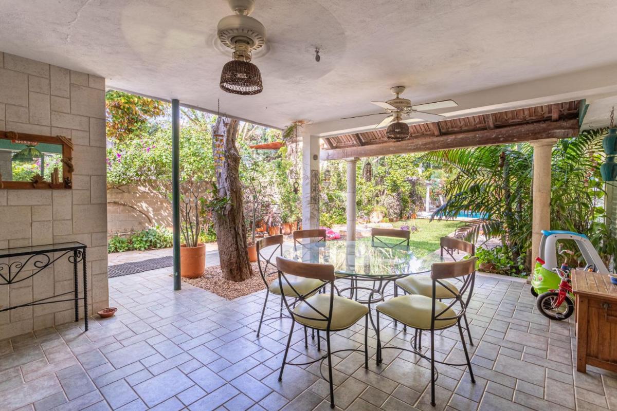 Villa Loch Yucateco - Housity