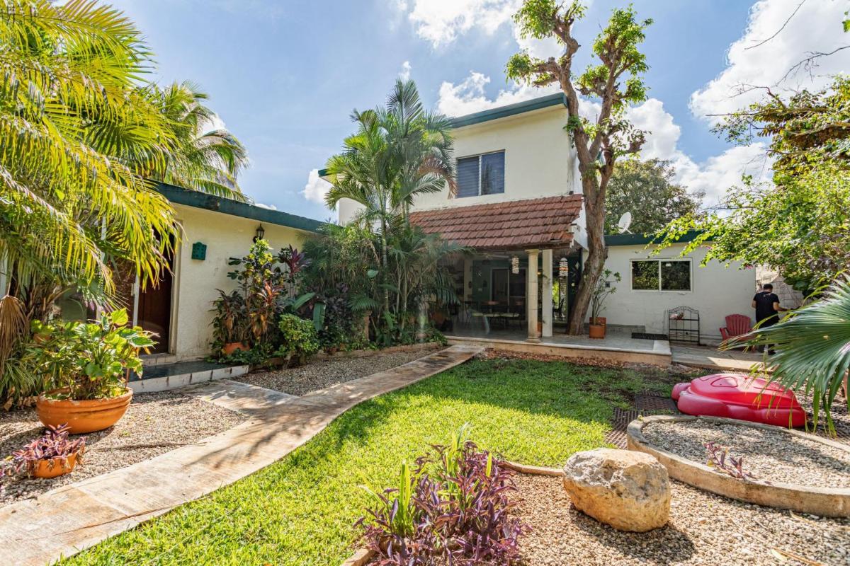 Villa Loch Yucateco - Housity